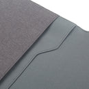 Xiaomi Air 12.5 13.3 Inch Waterproof Gray Laptop Sleeve Bag Case For Xiaomi Mi Notebook Macbook Air