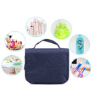 Portable Travel Bag Wash Bag Cosmetic Bag Portable Large Capacity Storage Bag