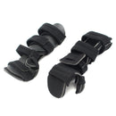 Adjustable Hand Wrist Hard Support Fracture Sprain Arthritis Splint Spasm Brace