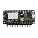 Geekcreit NodeMcu Lua WIFI Internet Things Development Board Based ESP8266 CP2102 Wireless Module
