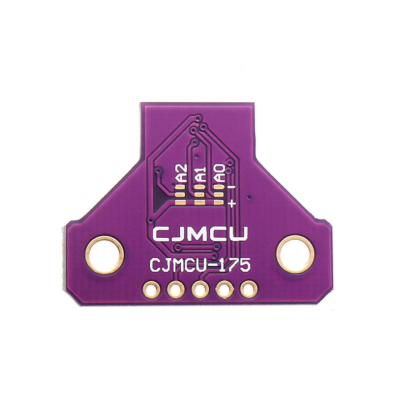 CJMCU-175 Digital Temperature Sensor Module