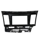 Car Stereo Single Double Din Dash Wiring Harness Kit for Mitsubishi Lancer 2007-2013