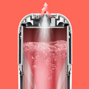 Xiaomi Deerma Mijia Vacuum Cup Thermos Bottle 304 Stainless Steel Water Bottles Drinking Cup Drinking Bottle