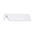 10pcs Replacements for Xiaomi Roborock Xiaowa Vacuum Cleaner Parts Accessories 4*5-arm Side Brushes 2*Filters 2*Main Brushes 1*Yellow Brush 1*White Brush
