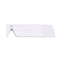 10pcs Replacements for Xiaomi Roborock Xiaowa Vacuum Cleaner Parts Accessories 4*5-arm Side Brushes 2*Filters 2*Main Brushes 1*Yellow Brush 1*White Brush