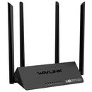 Wavlink 521R2P 4x5dBi Antennas 300Mbps APP Control Wireless Wifi Router Repeater Signal