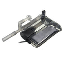 3W 220-240V External Hang On Filter Surface Skimmer Flow Mini Aquarium Fish Tank