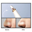 Electronic Blackhead Remover Vacuum Suction Facial Pore Acne Cleaner Extractor