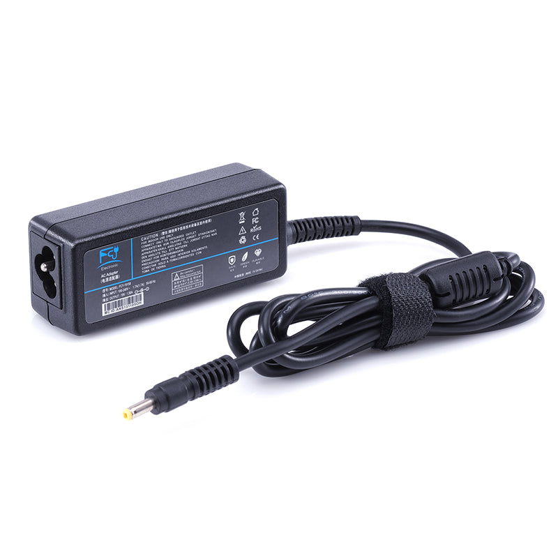 Fothwin 19V 30W 1.58A Interface 4.0*1.7 Laptop Ac Power Adapter Netbook Charger For HP