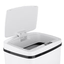 12L Intelligent Sensor Sensing Dustbin Full Automatic Home Lazy Man Waste Bins