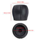 5 Speed Gear Stick Shift Knob For Vauxhall Opel Vectra Corsa B C 1993-2004