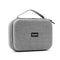 Boona 24cm * 17cm Digital Accessories Storage Bag Flash Drive U Disk Tablet USB Cable Passport Organizer Bag