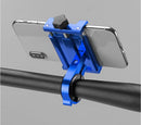 ROCKBROS Cycling Bike Motorcycle Electric Bike Cellphone Holder  Bike Accessories for Iphone/Xiaomi/Samsung/Huawei/GPS/Motolora/LG/Nokia