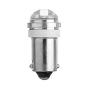 8Pcs 1156 T10 Festoon LED Car Interior Dome Map Lights License Plate Bulb Lamp Kit White