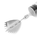 3D Jelly Flower Art Tools Syringe 3D Gelatin Cake Syringe Art Tools Kit 10Pcs