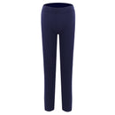 Kidsform Long Pants Detire Yoga Pants Sport Woman High Waist Loose Causal Elastic