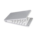 Wireless Foldable bluetooth Keyboard for Windows/Android/ios Tablet ipad Phone