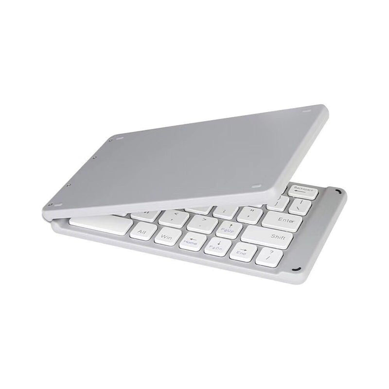 Wireless Foldable bluetooth Keyboard for Windows/Android/ios Tablet ipad Phone