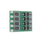 5pcs 4S 16.8V BMS PCB 18650 Lithium Battery Charger Protection Board Balanced Current 100mA
