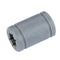 RJMP-01-08 Solid Polymer LM8UU Linear Bearing 8mm Shaft CNC Plastic Bushing For Reprap Prusa Medel