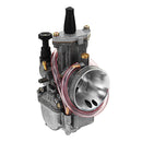 PWK 28mm/30mm/32mm/34mm Motorcycle Racing Motor Carburetor with Power Jet