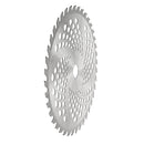 8 Inch 40 Teeth Carbide Tip Brush Cutter Grass Trimmer Head Weed Eater Blade for Lawnmower