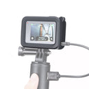 Ulanzi G8-3 Protective Case Frame Protector Cover with Lens Protective Cap for Gopro Hero 8 Black Action Sports Camera