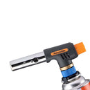 Naturehike NH19CJ005 BBQ Gas Flamethrower Cooking Stove Burner Blowtorch Welding Butane Lighter Camping Picnic