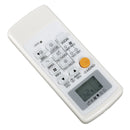 Universal Air Conditioner Remote Control for Mitsubishi MP04A MP07A MH08B