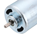 Machifit 12-24V 13000/26000rpm 885 High Speed DC Motor/Motor Bracket Large Torque Ball Bearing Motor Motor Frame