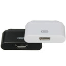 Micro USB to Magnetic Charging Adapter for Sony Xperia Z1 Z2 Z3