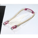 LED Neck Light Battery Operated Knitting Crocheting Lamp Book Reading Light