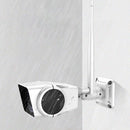 Xiaovv B2 HD 1080P Waterproof IP Camera H.265 Infrared Night Version M-otion Detection Home WIFI Camera Baby Monitors