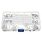 5 x 300pcs 15 Values Transistor Assorted Kit TO-92 S9012 S9013 S9014 S8050 S8550 2N3904 2N3906 BC327