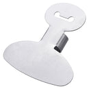 Stainless Steel Durable Safety Finger Support Protector Help With Cook Meals