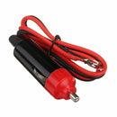 XUYUAN 2000W/4000W/6000W Solar Power Inverter DC 12V to AC 110V Car Converter Modified Sine Wave with Digital Display
