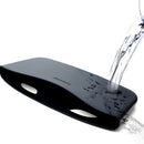 Multi-functional Bosoner Car Seat Crevice Storage Box Trash Rubbish Garbage Can Case Holder Plastic