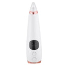 600mAh Blackhead Remover Vacuum Pore Cleaner Acne Comedone Extractor Tool Exfoliating Machine Removal Beauty with 6 Suction Electric Blackhead Suction