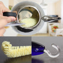Long Handle Flexible Bottle Cleaning Brush Thermos Teapot Cleaner Easy Kitchen Cleaning Tools