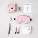 XIAOMI Jordan&Judy Sleep Eye Mask Hot Cold Use Eyeshade Cover Rest Travel Home Office