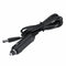 3M 12V/24V 5A Universal Solar Panel Connector Car Charger Ci garette Lighter Power Socket Cord Adapter Cable