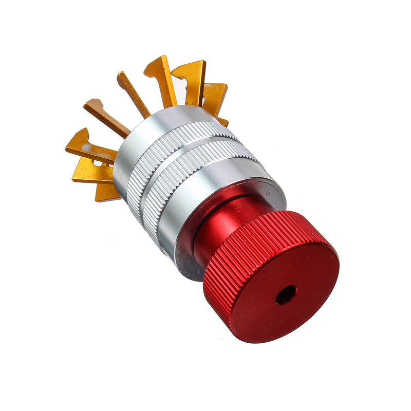 Watch Glass Replace Plastic Acrylic Crystal Lift Case Remover Repair Tool