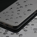 Bakeey Flip Card Slot Stand Shockproof Waterproof PU Leather Protective Case For Xiaomi Redmi Note 5