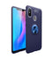 Bakeey Shockproof Magnetic 360 Rotation Ring Holder TPU+PC Protective Case For Xiaomi Mi8 Mi 8