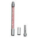 Microblading Manual Tattoo Accessories Pen With 10pcs Semi Permanent Makeup U18 Shape Needle Kit