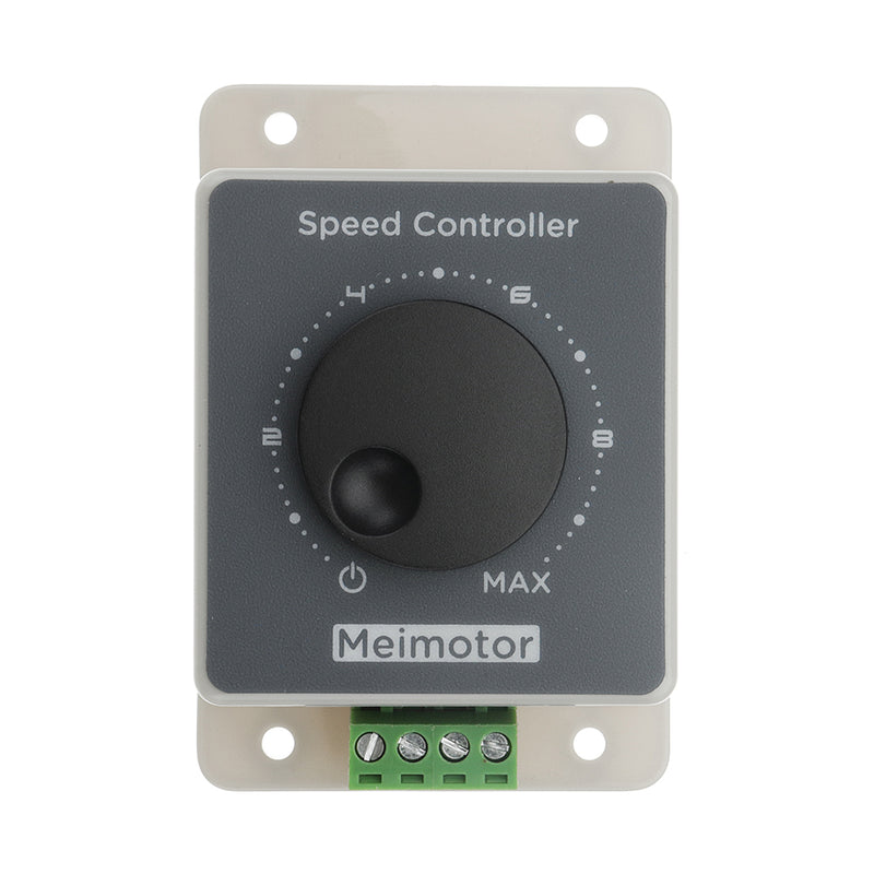 CCM96SK 20A PWM DC Motor Governor 12V/24V/36V/48V High Power DC Drive Speed Controller Module