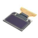 3Pcs 0.96 inch OLED Display 12864 Serial LCD Display White Color Display