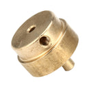 Brass Rotary Tattoo Machine Adjustable Bearing Cam Wheels Replacement