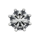 14Pcs/Set Replacement Soft Fast Twist Studs Golf Shoes Spikes Pins Replacement Parts