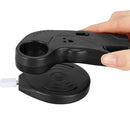 Waterproof Electric Skateboard Remote Control Receiver Strap Motorized Longboard